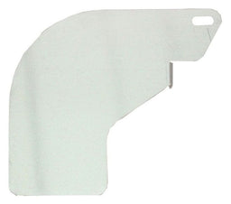 HRP Aluminium R/H Header Guard HRP-8329.RH Autofit