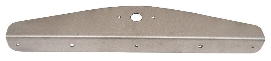 HRP Aluminium, Top Hood Plate HRP-8353 Autofit