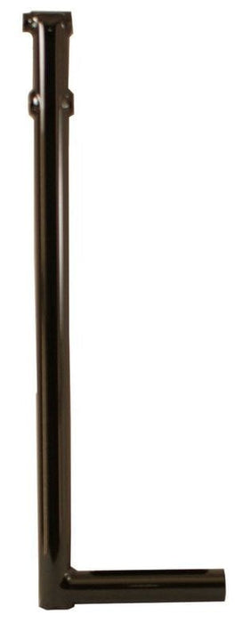 HRP Black Powder Coated, Fits Maxim & Eagle Brake Pedal HRP-8100 Autofit