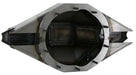 HRP Fabricated Heavy Duty Suit 3-1/2" O.D Axle Tubes Ford 9" HD Race Fabricated Housing HRP-4444 Autofit