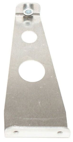 HRP Long, 5.600" Air Box Base Plate Upright HRP-8391-1 Autofit