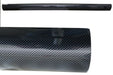 HRP Simulated Carbon Top Wing Cap (Plastic) HRP-8830 Autofit