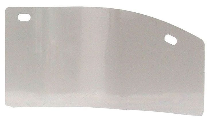HRP Stainless Steel R/H Header Guard Wrap Around HRP-8336-RH Autofit
