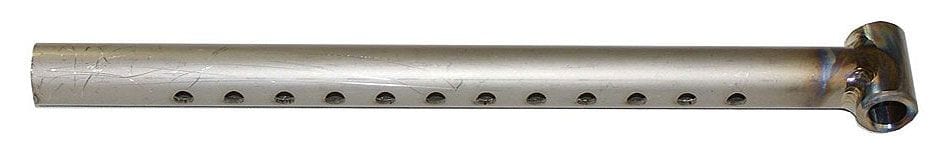 HRP Titanium, .203" Hole Round Tube insert HRP-8085-TIT Autofit