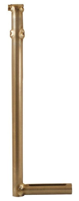 HRP Titanium, Fits Maxim & Eagle Chassis Brake Pedal HRP-8101 Autofit