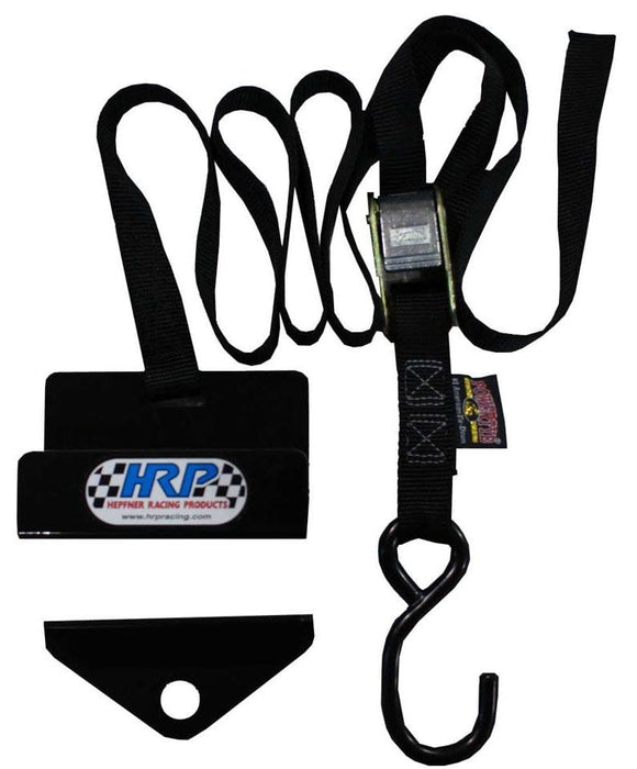 HRP Top Wing Cinch Strap HRP-6772 Autofit
