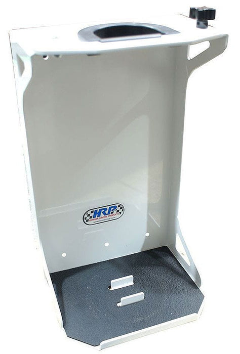 HRP White Powder Coat Finish Drive Line Rack HRP-6330 Autofit