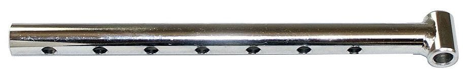 HRP With .250" Hole Chrome Steel Round Tube Insert HRP-8085 Autofit