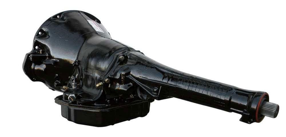 HUGHES Chrysler Small Block TF727 1967-2001, Automatic valve body Street & Strip Transmission HT22-1F Autofit