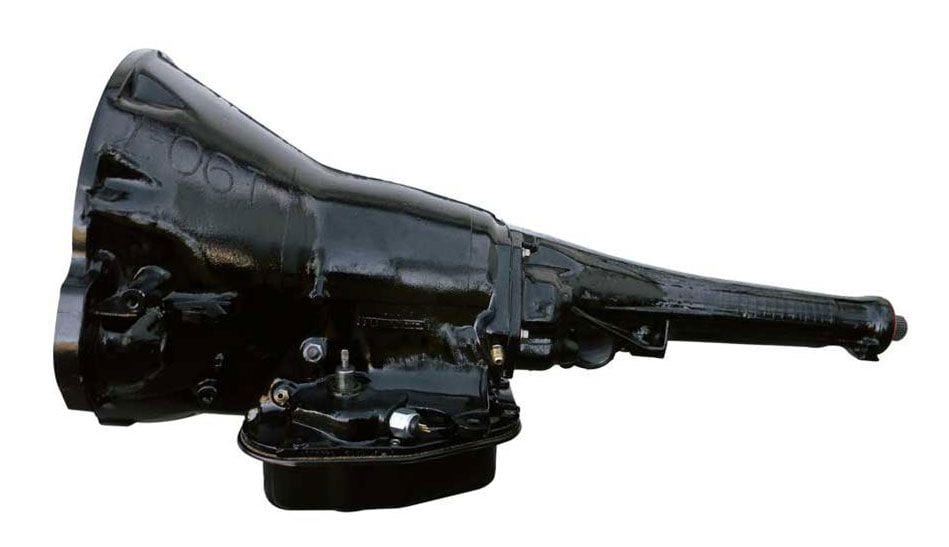 HUGHES Chrysler Small Block TF727 1967-2001, Automatic valve body Street & Strip Transmission HT22-1F Autofit