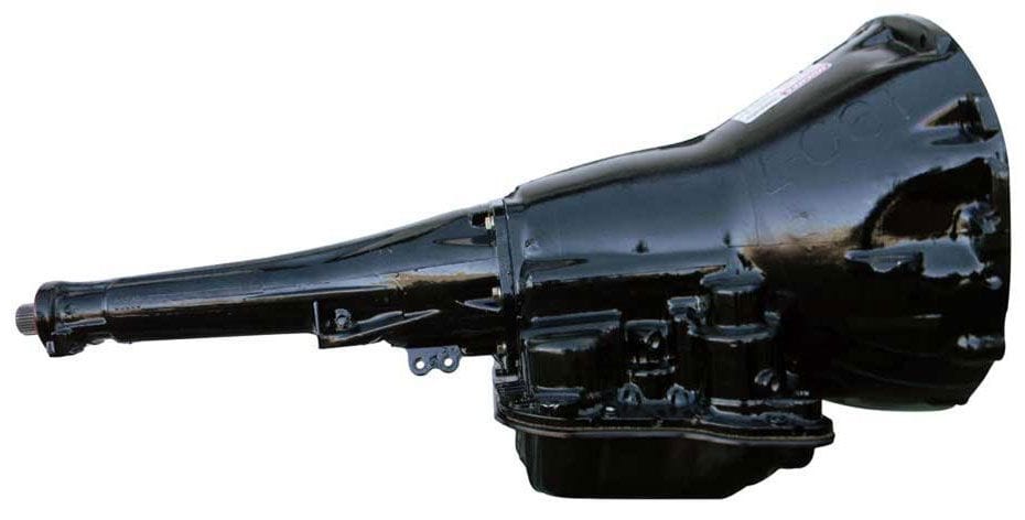 HUGHES Chrysler Small Block TF727 1967-2001, Automatic valve body Street & Strip Transmission HT22-1F Autofit