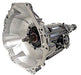 HUGHES Ford C4 1970-80 26 Spline Input Shaft, Full Manual Shift Reverse Patt Street & Strip Transmission (Pan Fill) HT26-2RP Autofit