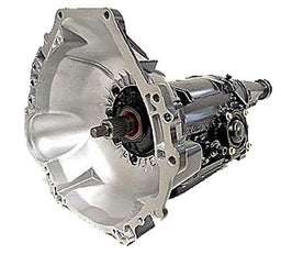 HUGHES Ford C4 1970-80, 26 Spline Input Shaft With No Bellhousing & Shift Li Street & Strip Transmission (Case Fill) HT26-1 Autofit