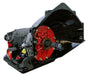 HUGHES GM Chev TH350, Full Auto Shift, Up To 500HP Street & Strip Transmission HT35-1 Autofit
