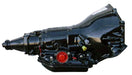 HUGHES GM Chev TH350, Full Manual Shift Reverse Pattern, Up To 650HP Street & Strip Transmission HT35-2R Autofit