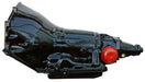 HUGHES GM Chev TH350, Full Manual Shift Reverse Pattern, Up To 650HP Street & Strip Transmission HT35-2R Autofit