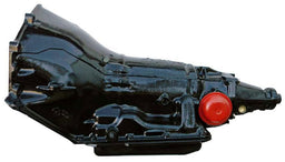 HUGHES GM Chev TH350, Full Manual Shift Reverse Pattern, Up To 650HP Street & Strip Transmission HT35-2R Autofit