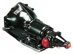 HUGHES GM Chev TH350, Transbrake, Full Manual Shift Reverse Pattern, Up TO 8 Competition Transmission HT35-3X Autofit
