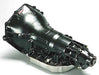 HUGHES GM Chev TH400, Full Manual Shift, Up To 1000HP Street & Strip Transmission HT34-2X Autofit