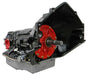 HUGHES GM Chev TH400, Transbrake, Full Manual Shift Reverse Pattern, Up To 1 Competition Transmission (Heavy Duty) HT34-3XHD Autofit