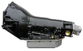 HUGHES GM Chev TH400, Transbrake, Full Manual Shift Reverse Pattern, Up To 1 Competition Transmission HT34-3X Autofit