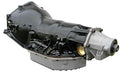 HUGHES GM Chev TH400, Transbrake, Full Manual Shift Reverse Pattern, Up To 1 Competition Transmission HT34-3X Autofit