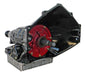 HUGHES GM Powerglide Full Manual, 1.80 Ratio 30 Spline, Up To 1500HP Pro-Glide Competition Transmission HT28-3-80B2 Autofit