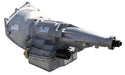 HUGHES GM Powerglide Full Manual, Tranbrake, 1.80 Ratio 30 Spline, SFI Case, Pro-Glide Competition Transmission HT28-3-80B2A Autofit