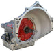 HUGHES GM Powerglide Full Manual, Tranbrake, 1.80 Ratio 30 Spline, SFI Case, Pro-Glide Competition Transmission HT28-3-80B2A Autofit
