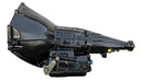 HUGHES GM Powerglide Street & Strip Transmission 1.82 Ratio Full Manual Shif Pro-Glide Street & Strip Transmission HT28-2-82S Autofit