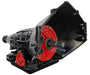 HUGHES GM Powerglide Street & Strip Transmission 1.82 Ratio Full Manual Shif Pro-Glide Street & Strip Transmission HT28-2-82S Autofit