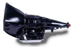 HUGHES GM Powerglide Transbrake, Full Manual, Forward Shift Pattern 1.76 Rat Pro-Glide Competition Transmission HT28-3-76B Autofit