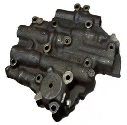 HUGHES GM TH400 Fluid Release Transbrake Kit-Complete, Reverse Pattern Pro Series Transbrake Valve Body HTHP2215 Autofit
