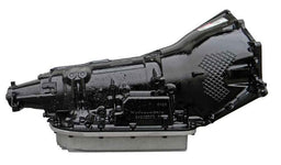HUGHES GM V8 4L80E 1991-95 HD, Full Manual Shift, Up To 750HP Street & Strip Transmission HT25-2 Autofit