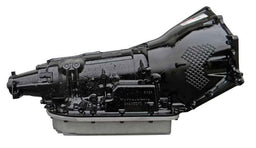 HUGHES GM V8 4L80E 1991-95, Up To 1000HP Street & Strip Transmission (Heavy Duty) HT25-1HD Autofit