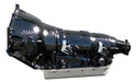 HUGHES GM V8 4L80E 2000-On, Auto Shift, Up To 750HP Street & Strip Transmission HT25-1B Autofit