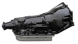 HUGHES GM V8 4L80E 2000-On, Full Manual Shift, Up To 1000HP Street & Strip Transmission (Heavy Duty) HT25-2BHD Autofit
