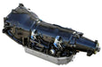 HUGHES GM V8 4L80E 2000-On, Full Manual Shift, Up To 750HP Street & Strip Transmission HT25-2B Autofit