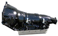 HUGHES GM V8 4L80E 2000-On, Full Manual Shift, Up To 750HP Street & Strip Transmission HT25-2B Autofit