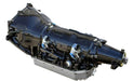 HUGHES GM V8 4L80E 2000-On HD, Auto Shift, Up To 1000HP Street & Strip Transmission HT25-1BHD Autofit