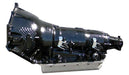 HUGHES GM V8 4L80E 2000-On HD, Auto Shift, Up To 1000HP Street & Strip Transmission HT25-1BHD Autofit