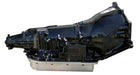 HUGHES GM V8 4L80E 2000-On HD, Auto Shift, Up To 1000HP Street & Strip Transmission HT25-1BHD Autofit