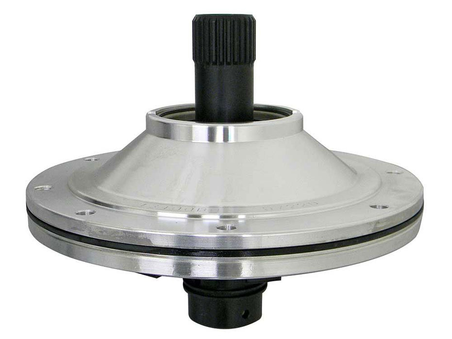 HUGHES Requires Ringless Input Shaft Suit GM Powerglide Billet Transmission Pump HTHP7433X Autofit