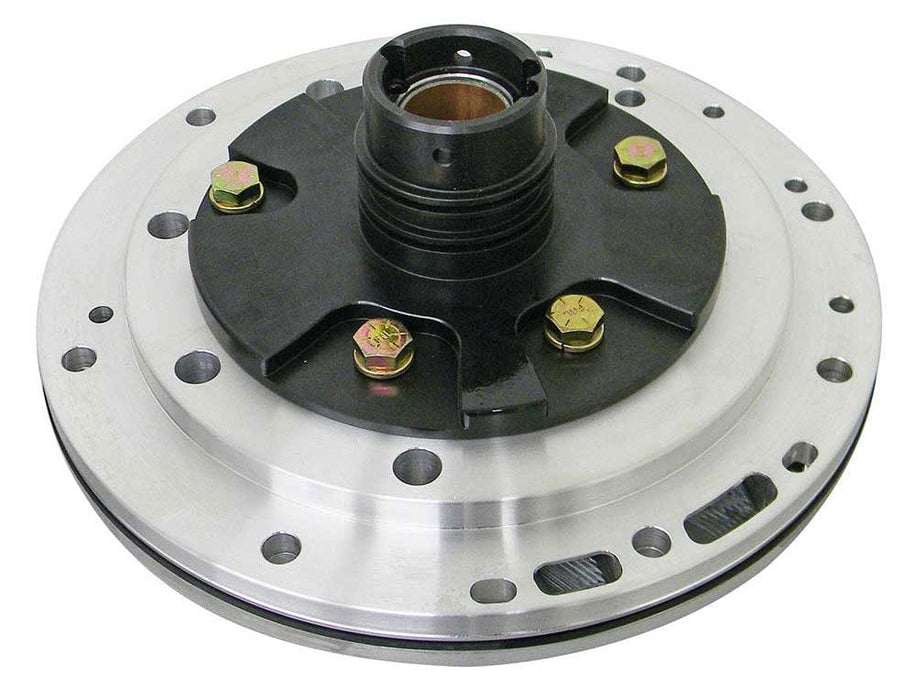 HUGHES Requires Ringless Input Shaft Suit GM Powerglide Billet Transmission Pump HTHP7433X Autofit