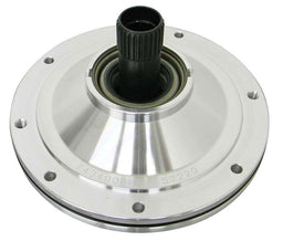 HUGHES Requires Ringless Input Shaft Suit GM Powerglide Billet Transmission Pump HTHP7433X Autofit
