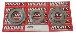 HUGHES Suit Ford AOD/E 1980-95 Bearing Kit Transmission Bearing Kits HTHP4338 Autofit
