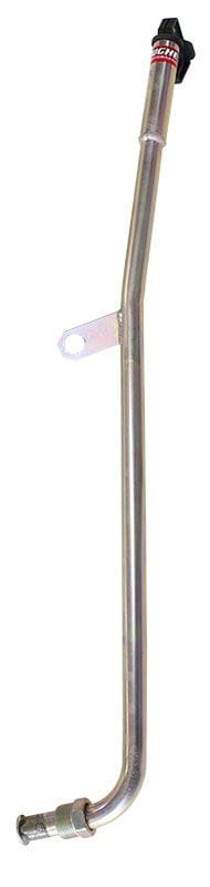 HUGHES Suit Ford C4, Pan Fill Locking Transmission Dipstick HTHP5235P Autofit