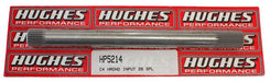 HUGHES Suit Ford C4 With 26 Spline Input Shaft Input Shafts HTHP5214 Autofit