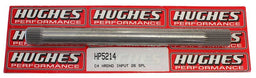 HUGHES Suit Ford C4 With 26 Spline Input Shaft Input Shafts HTHP5214 Autofit
