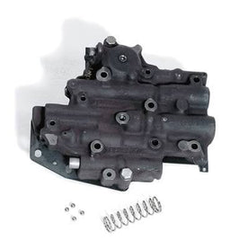 HUGHES Suit Ford C4 With Full Manual, Transbrake & Reverse Pattern Shift 197 Valve Body HTHP5215 Autofit